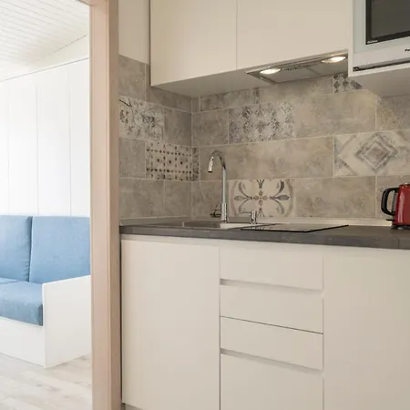 Balcone Sul Mare Apartment Aci Castello